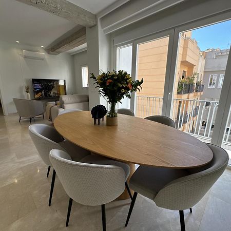 Navas 102 Cosmopolitan Loft Apartment กรานาดา ภายนอก รูปภาพ