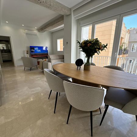 Navas 102 Cosmopolitan Loft Apartment กรานาดา ภายนอก รูปภาพ