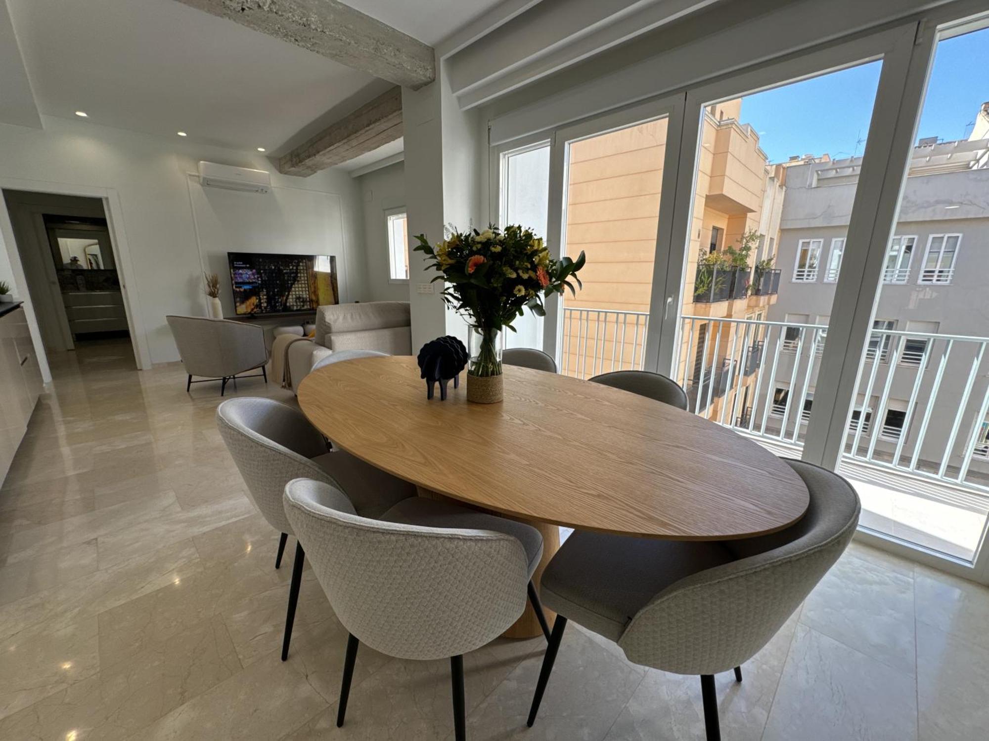 Navas 102 Cosmopolitan Loft Apartment กรานาดา ภายนอก รูปภาพ