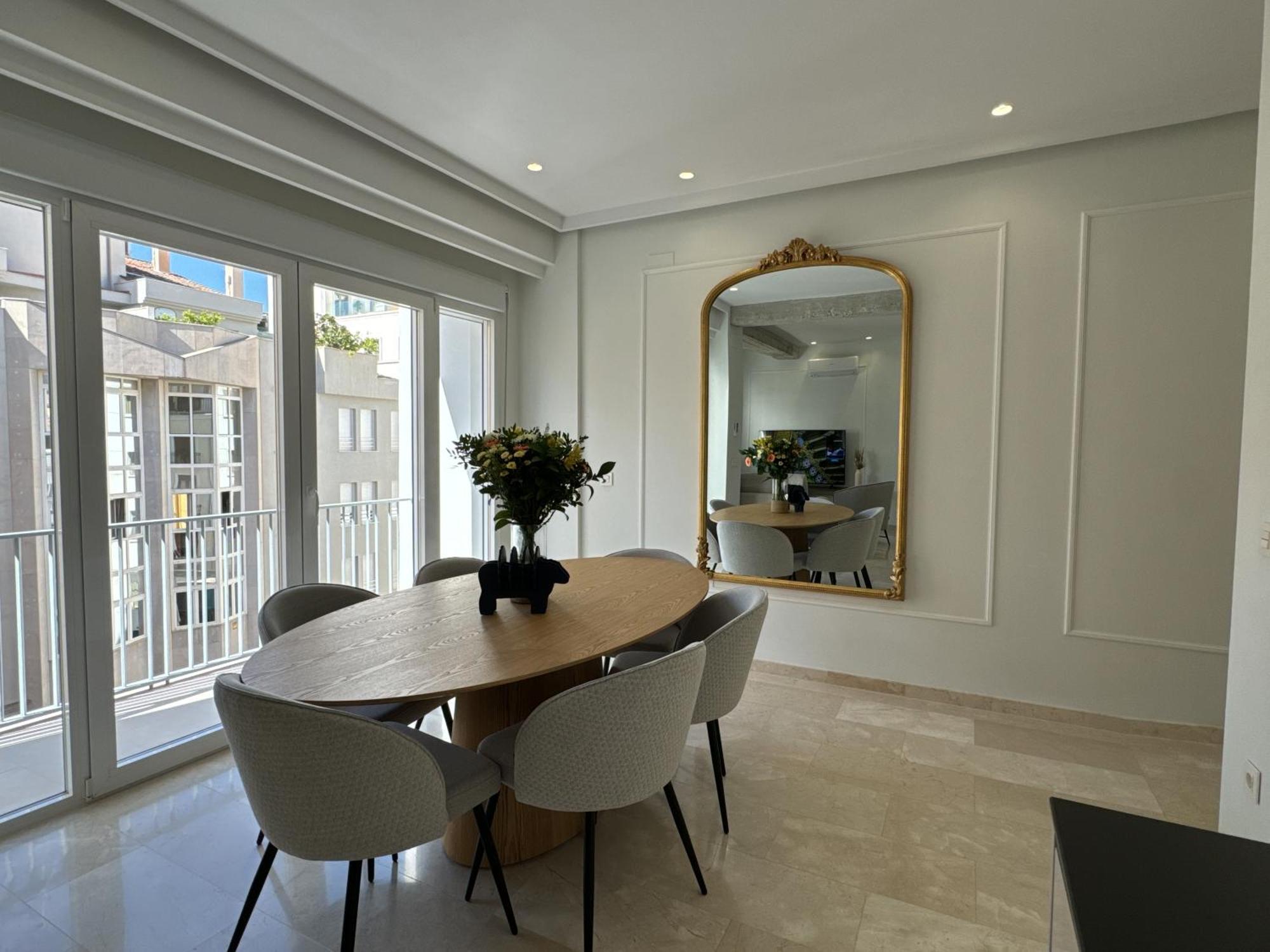 Navas 102 Cosmopolitan Loft Apartment กรานาดา ภายนอก รูปภาพ