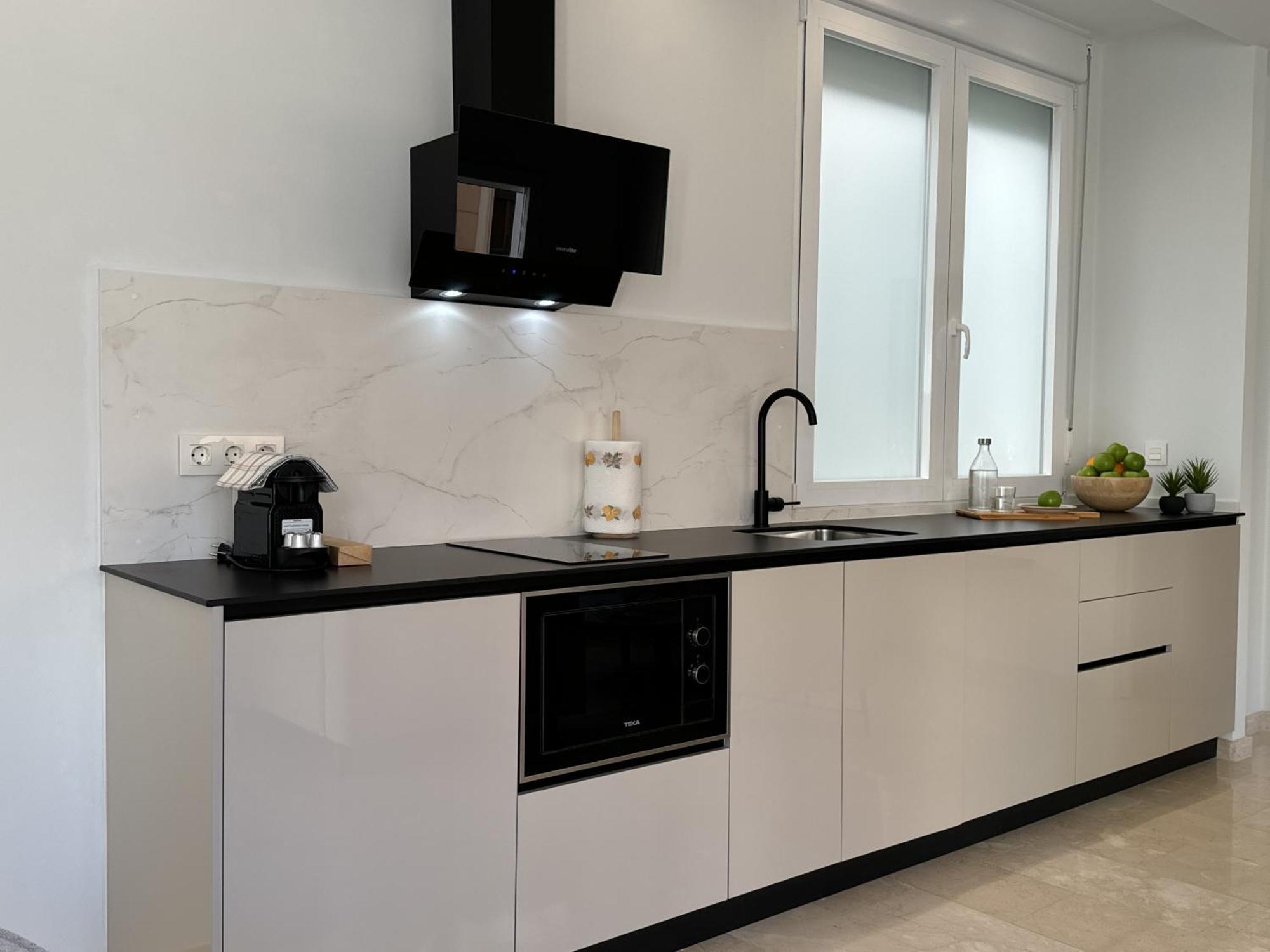 Navas 102 Cosmopolitan Loft Apartment กรานาดา ภายนอก รูปภาพ